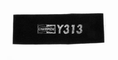 champion luchtfilter voor kawasaki 400 z j 4 cilinders 1980 tot 1982 y313 nieuw