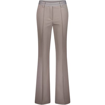 gardeur ZILLA 2 – Slim Bootcut – modern en comfortabel