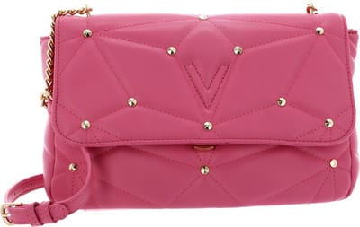 VALENTINO Schoudertas Emily Crossbody Bag Rosa Roze