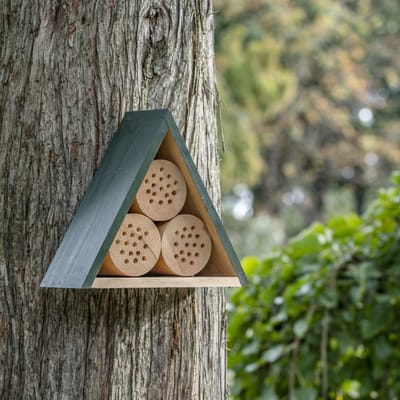 Jarvis Insectenhotel medium
