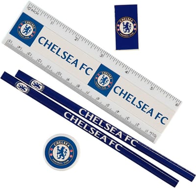 Chelsea Schoolset Core Set