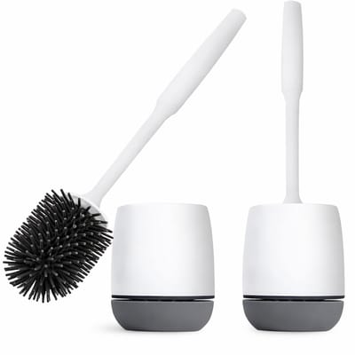 Famanu – Toiletborstel en houderset