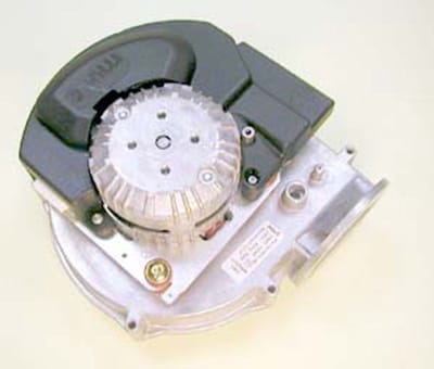 Remeha Ventilator Rg148 3/4 El, S100576