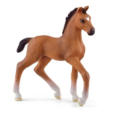 schleich HORSE CLUB - Oldenburger veulen - 13947