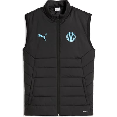 Doudoune Training OM 2026/27