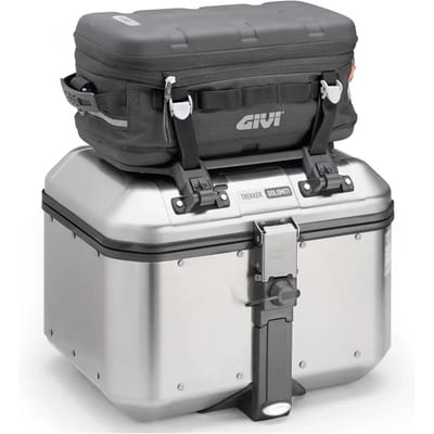 Voorwerphouder Givi dlm30/46