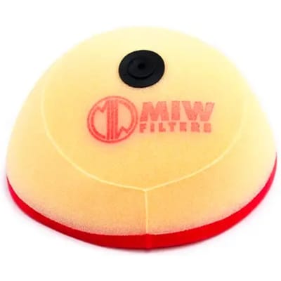 Motorfiets luchtfilter Meiwa Miw Offroad Kt8110