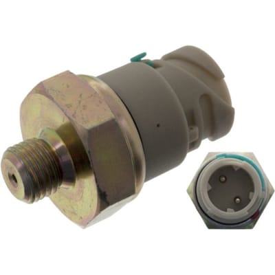 Sensor, oliedruk FEBI BILSTEIN 47287