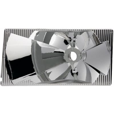 Reflector, koplamp HELLA 9DE 145 675-011