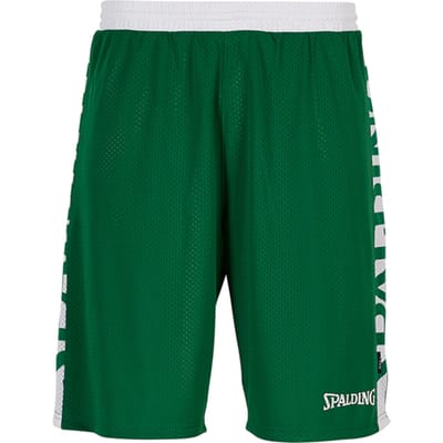 Essential Reversible Short Lagune/Wit