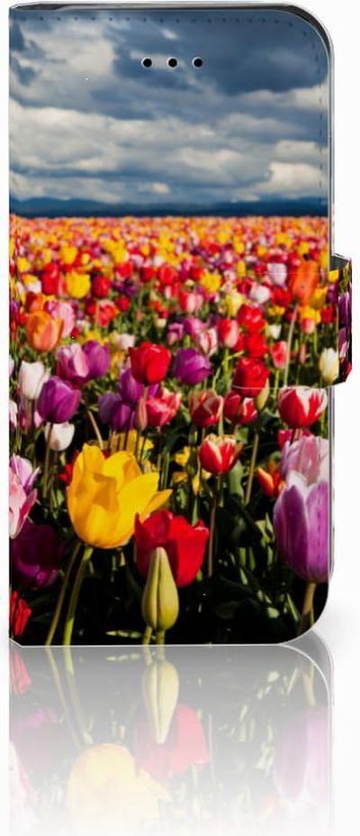iPhone 7 | 8 | SE (2020) | SE (2022) Hoesje Tulpen
