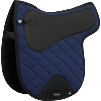 Zitkussen voor IJslander paard Catago FIR-Tech Grand 2.0