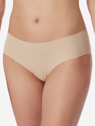Schiesser Panty Onzichtbaar Licht