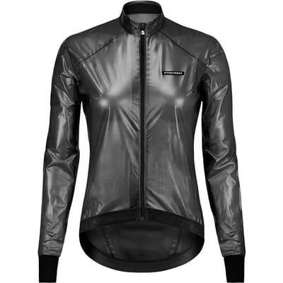 Waterdicht damesjack Etxeondo Busti