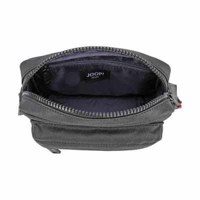 JOOP! Schoudertas Buccino Pino Shoulderbag Black Zwart