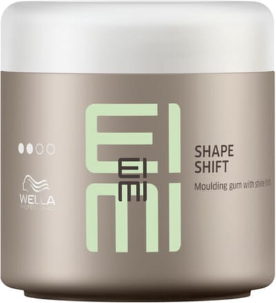 3x Wella Professionals EIMI Texture Shape Shift Moulding Gum Haarcréme 150 ml