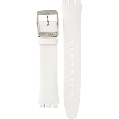 Swatch Irony - Medium - YL AYLS213 YLS213 Madame Blanchette Horlogeband