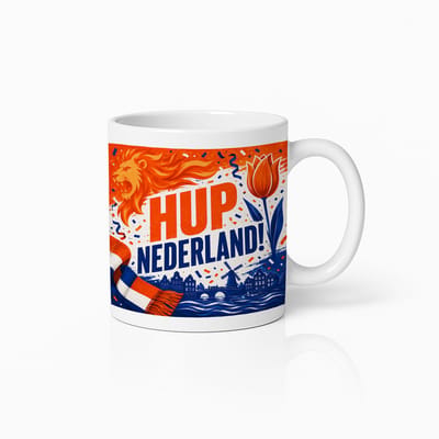 Nevolis® | Espressomok 330ml met Uniek Design | Ontwerp Jouw Eigen Mok | Handgemaakt Cadeau voor Koffieliefhebbers | Gepersonaliseerd op Aanvraag | Enkel of Grote Bestelling
