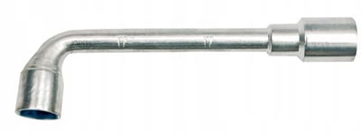 Forel Dopsleutel 16mm - 54700