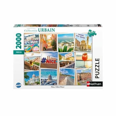 Puzzel Ravensburger Nathan