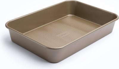 Cuisipro - Ovenschaal - Braadslede - 34.25x24cm