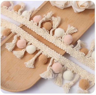 Dailygoody - Pom pomponboord - Knutselaccessoires - Veelkleurig
