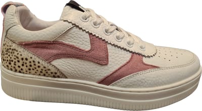 Maruti - Mave Sneakers Rose - White - 37