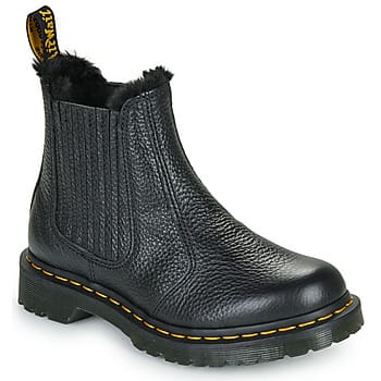 Dr Martens 2976 Leonore Ii Laarzen Zwart EU 39 Vrouw