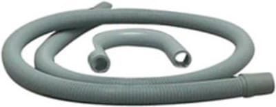 PLIEGER (WJ720C) 1.5MPVC AFVOERSLANG 150CM