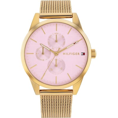 Tommy Hilfiger 1782769 Horloge