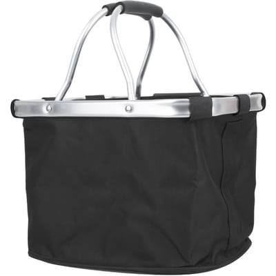 Afneembare Fietsmand Stuur Tas Fietsen Dragen Montage Fietstocht Buidel Fiets Voor gray