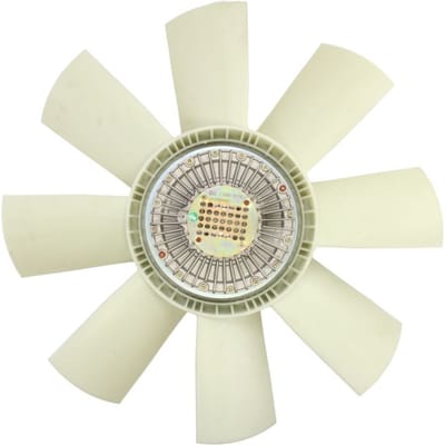 Koelventilatorwiel, motorkoeling FEBI BILSTEIN 21049