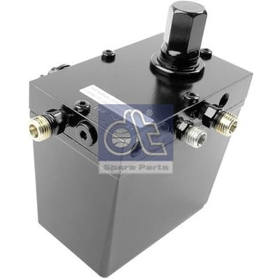 Tuimelaar, cabine DT Spare Parts 5.65101