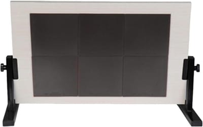 Tafeltennis Rebound Board - Ping Pong Trainer - Zelf Training - 360 Graden Verstelbaar - N.v.t. - Zwart