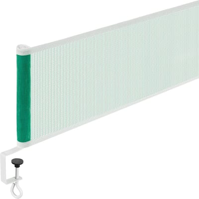 Polyester Tafeltennisnet voor Ontspannen Spelplezier