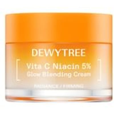 DEWYTREE - Vita C Niacin 5% Glow Blending Cream 50ml