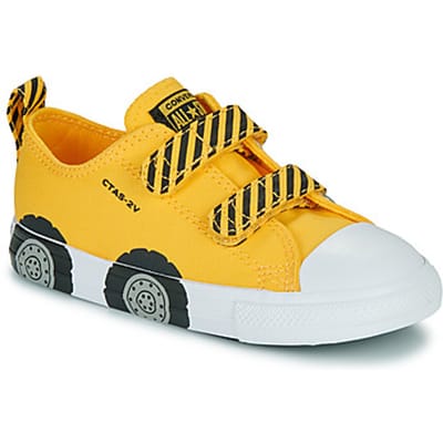 Converse  Lage Sneakers CHUCK TAYLOR ALL STAR CONSTRUCTION TRUCK EASY-ON