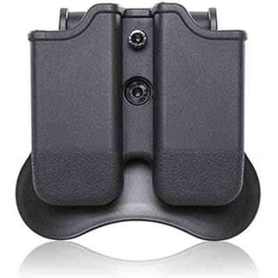 Cytac paddle magazine pouch glock