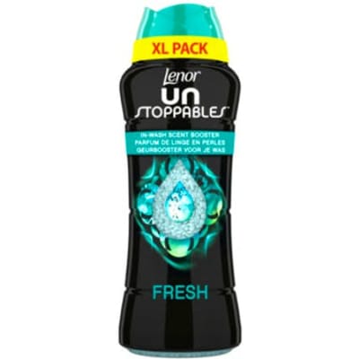Lenor Unstoppable Beads Fresh 495 g