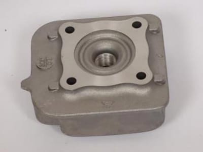 originele cilinderkop voor scooter aprilia 50 sr 1993 tot 1996 ap8206104 nieuw