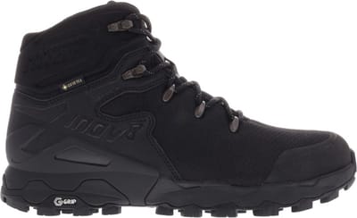 Inov-8 | Roclite Pro G 400 GTX V2 | Wandelschoenen Goretex | Heren - Black - 41.5