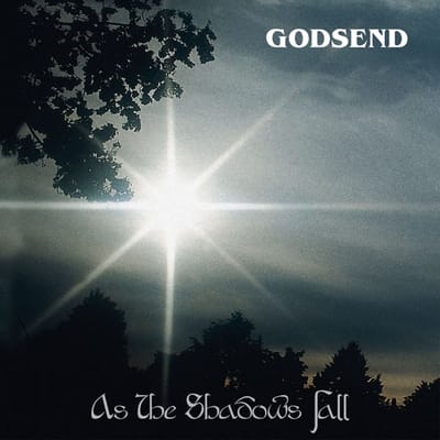 Godsend - As The Shadows Fall (2 CD) (Reissue)