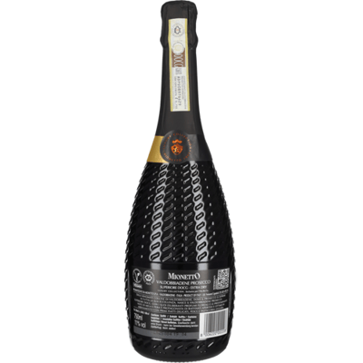 Prosecco di Valdobbiadene Superiore Extra Dry Luxury Mionetto