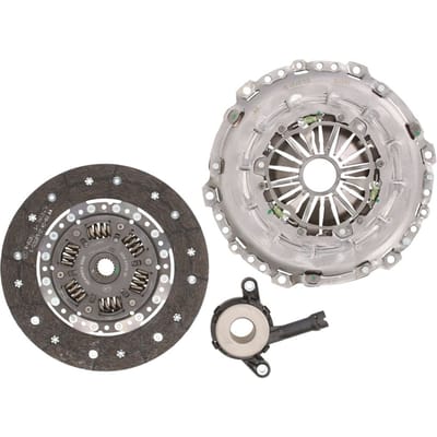 Schaeffler Luk Koppelingsset LuK RepSet Pro LUK 624 3792 33
