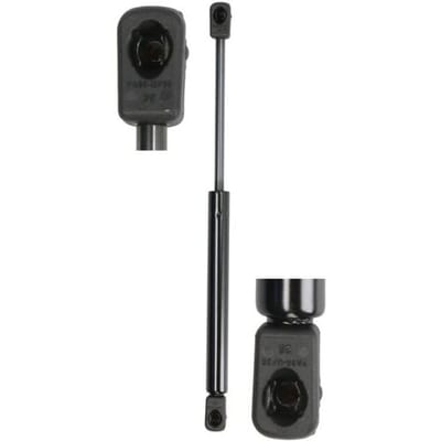 Gasveer, motorkap MAGNUM TECHNOLOGY MGS0141