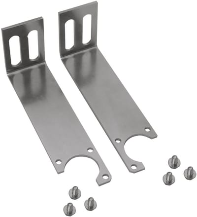 Wandmontageset voor filters Aircraft 2053080