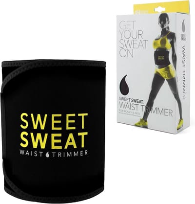 Verstelbare Waist Trimmer voor Training - Neopreen Ondersteuning voor Taille en Rug