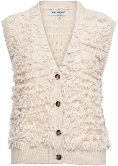 BANU M-Beige - S
