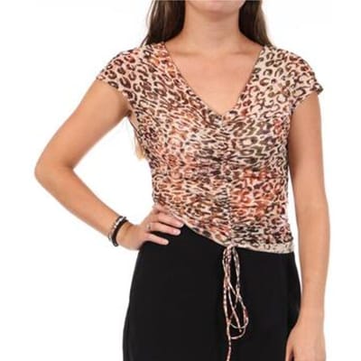 T-shirt Guess W1GP9JK2X51