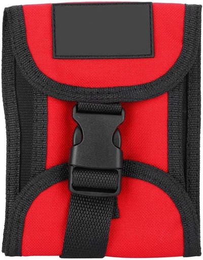 Diving Weight Bag van 3 kg voor Scuba, Snorkelen en Onderwateractiviteiten met Snelle Ontgrendeling